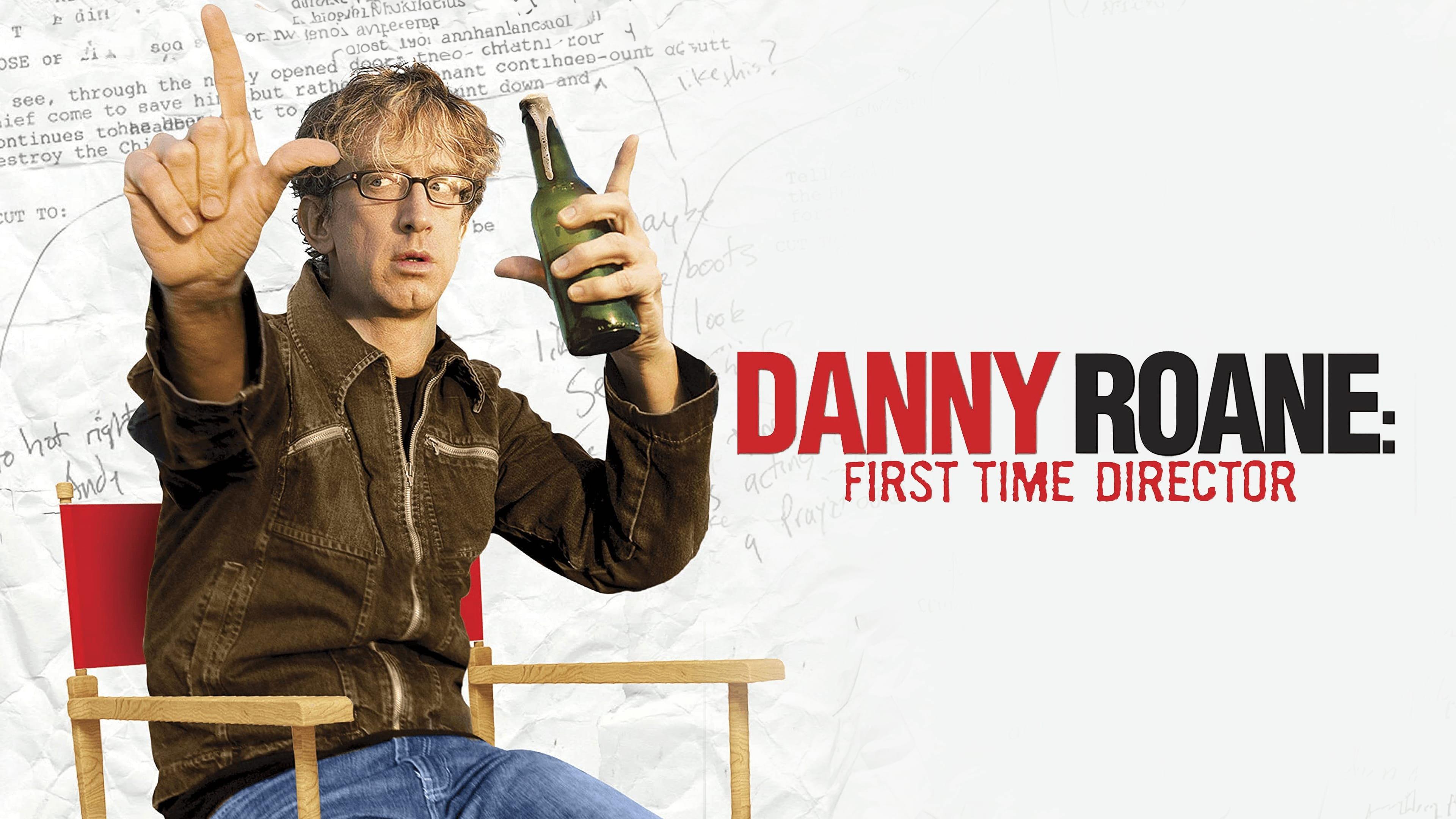 Danny Roane: First Time Director 2006 movie scene