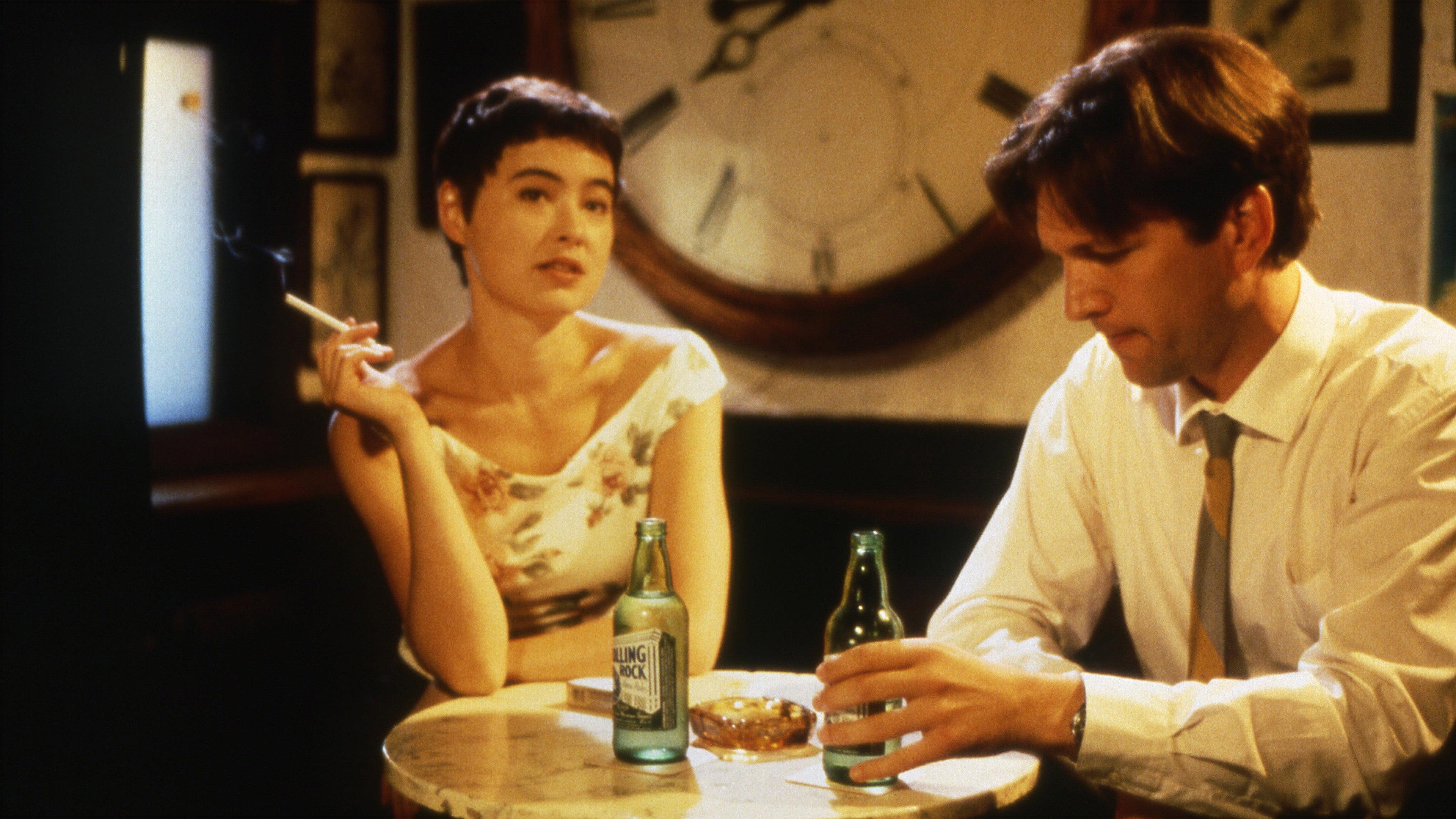 Surviving Desire 1992 movie scene