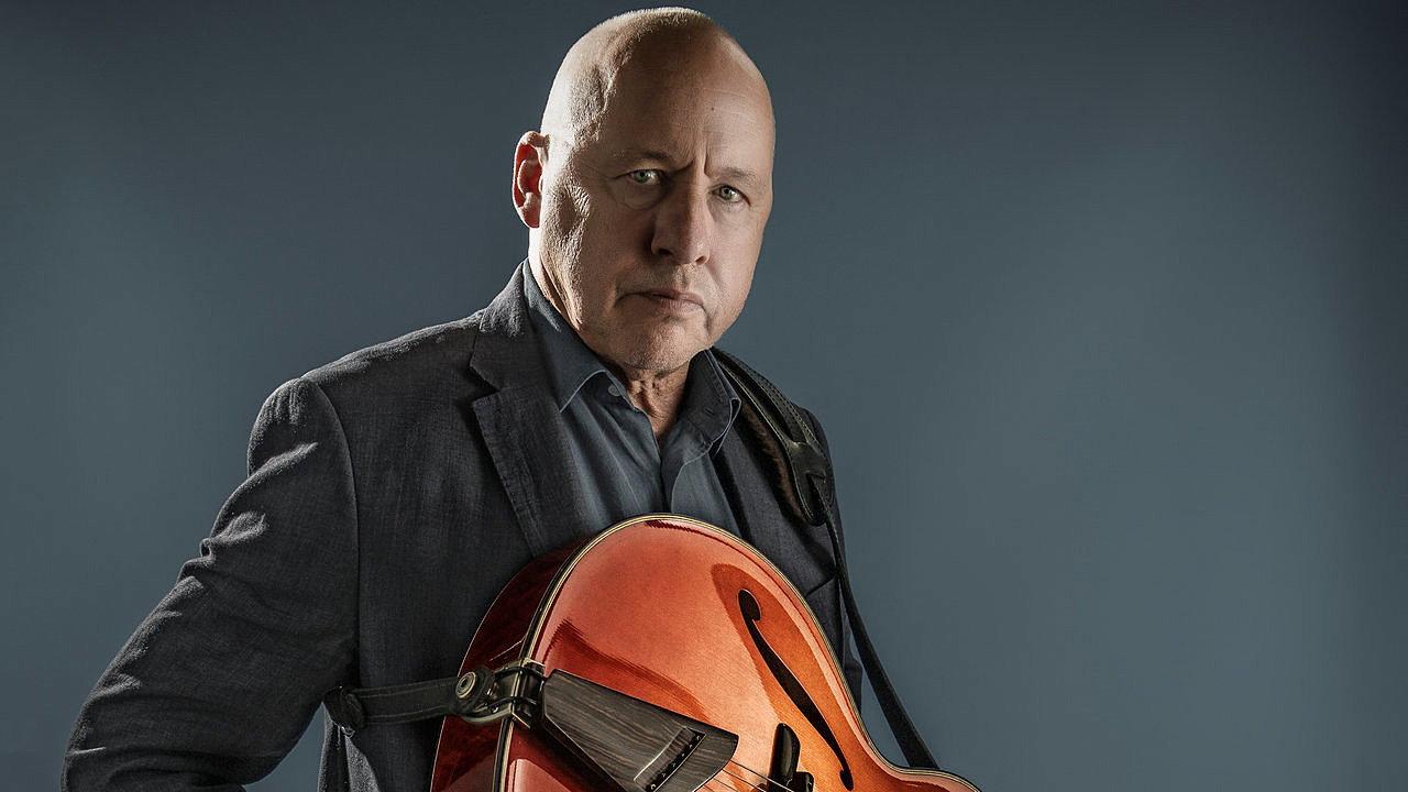 Mark Knopfler: Live at Madison Square Garden 2019 2019 movie scene