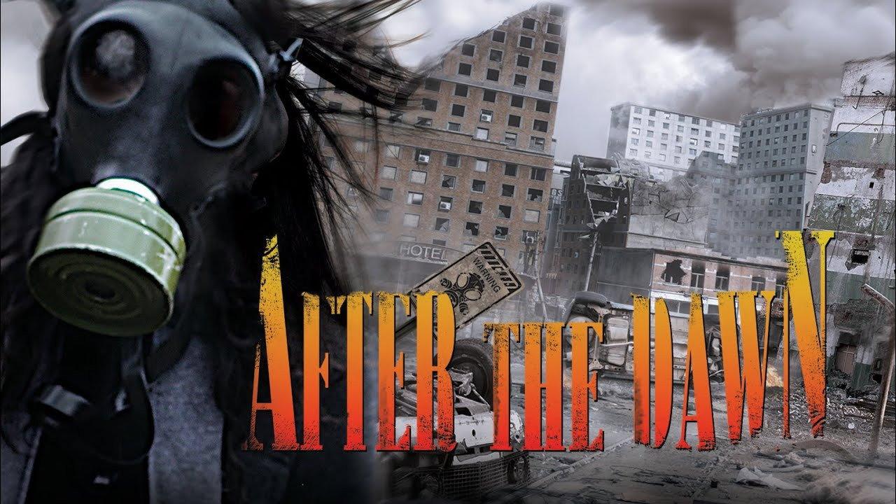 After the Dawn 2012 movie scene