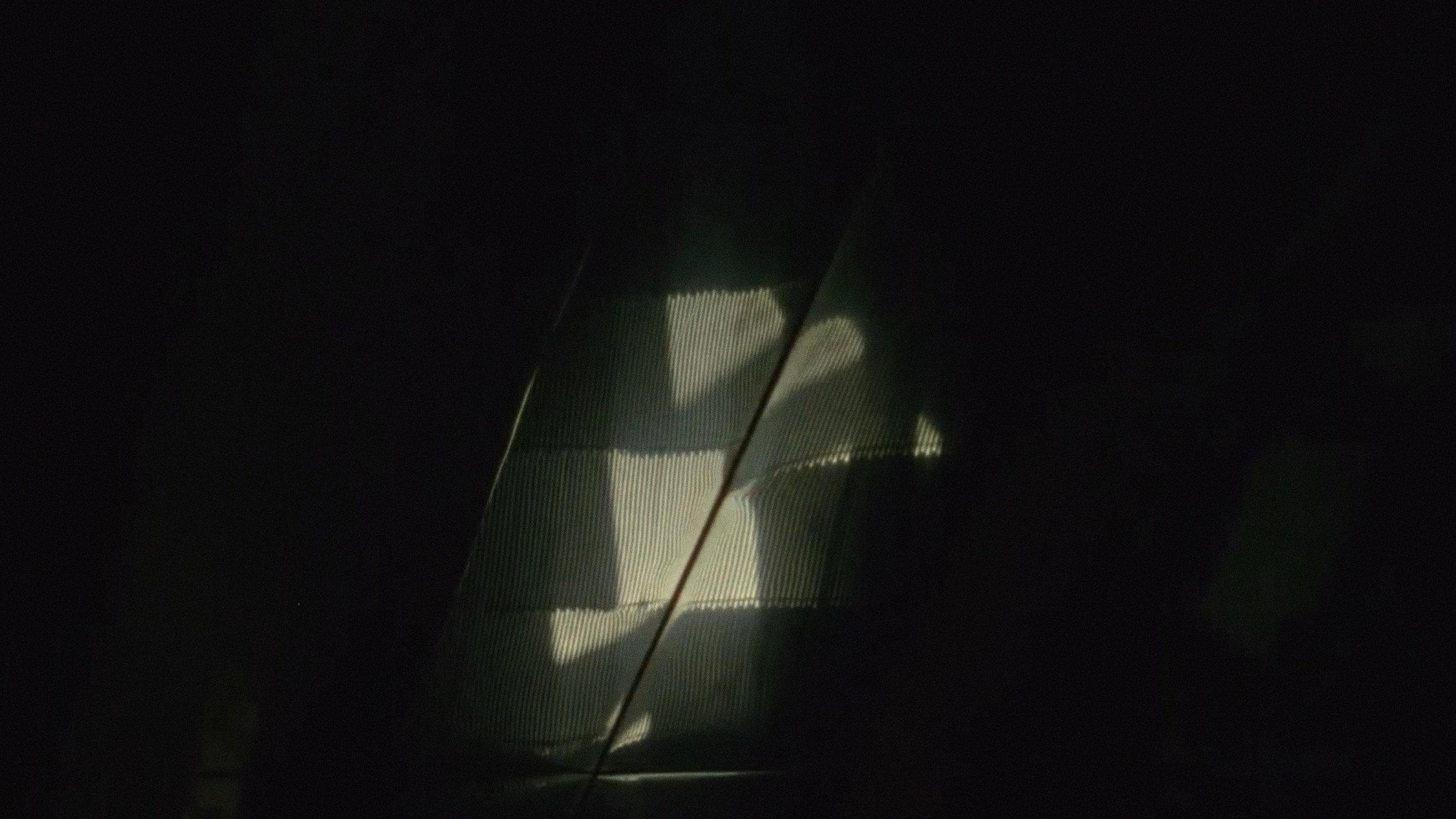 Signal 8 2020 movie scene