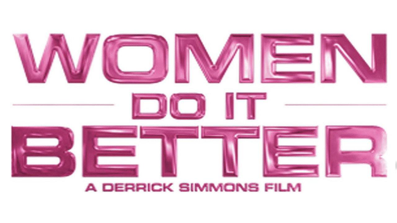 Women Do It Better 2009 movie scene