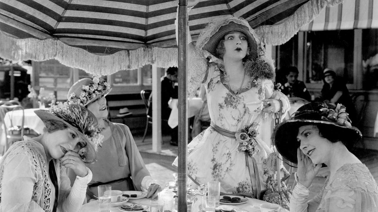 Stella Dallas 1925 movie scene