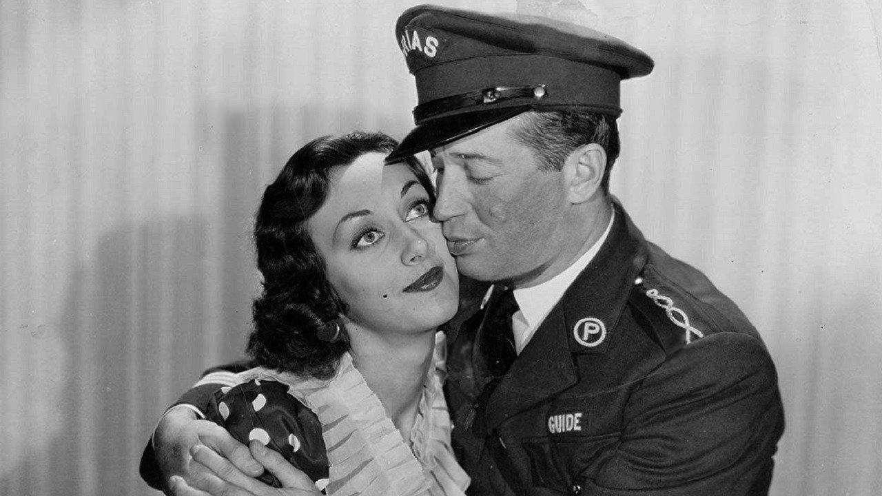 The Way to Love 1933 movie scene