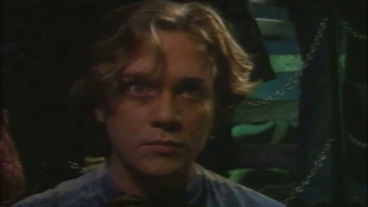 A Bucket of Blood 1995 movie scene