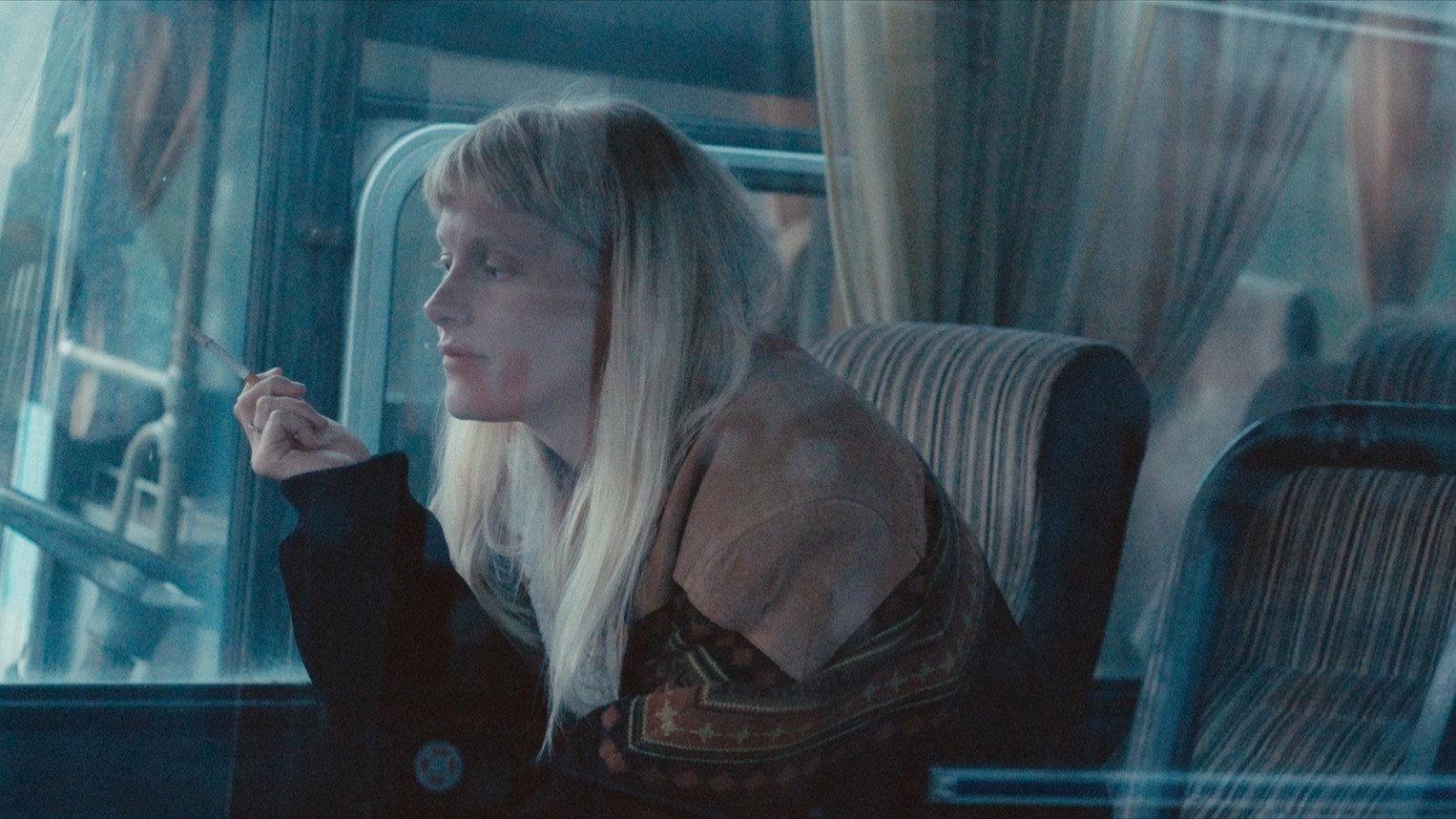 The Last Ones 2020 movie scene