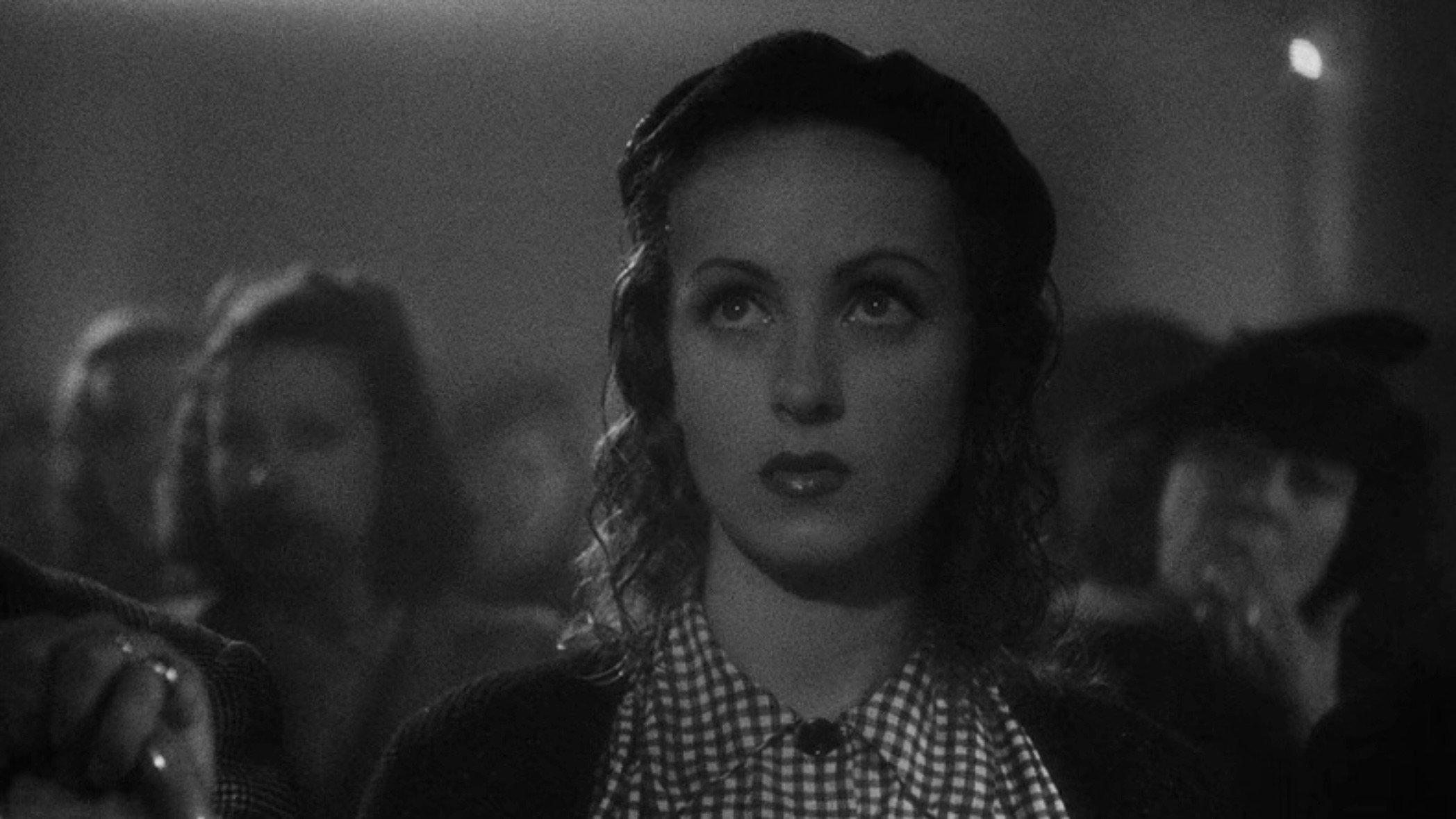 Beating Heart 1940 movie scene