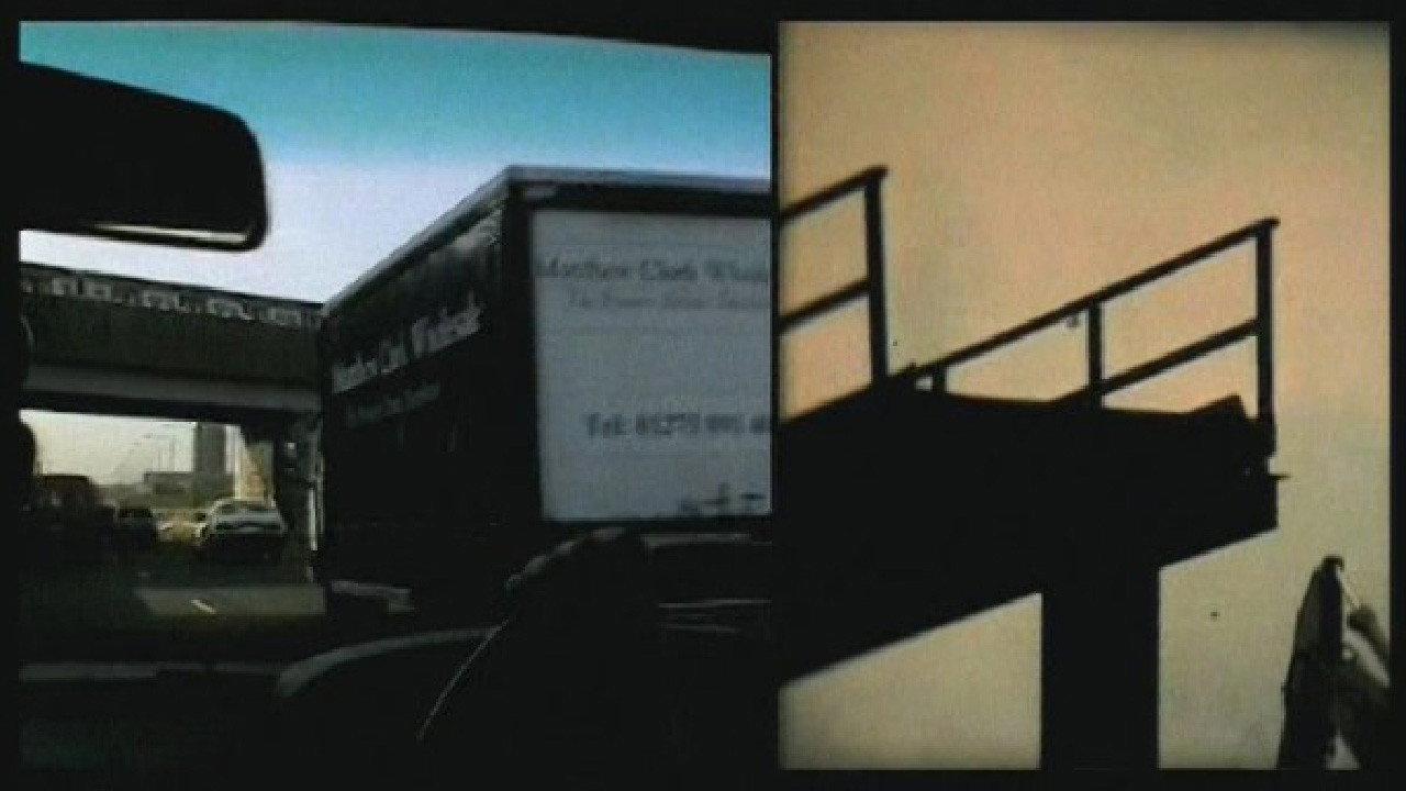 Radio On Remix 1998 movie scene