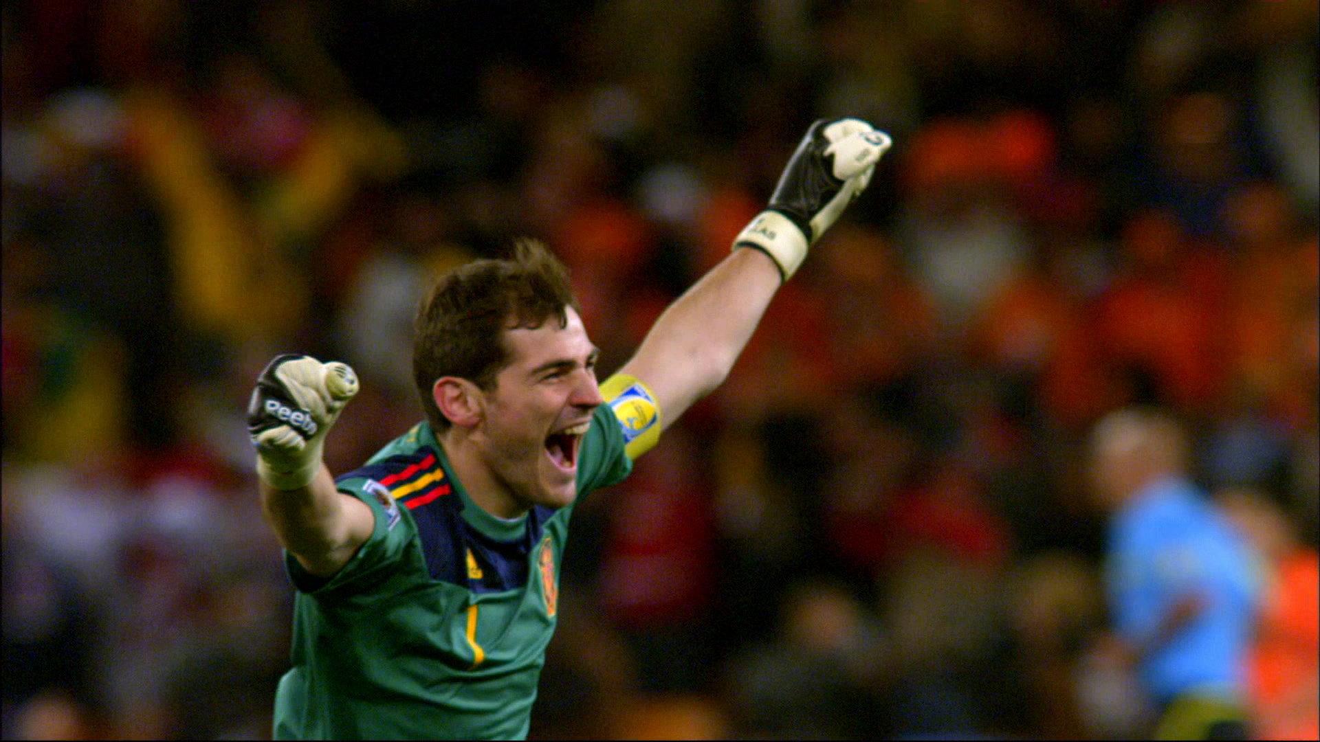 The 8th Crown: The Official 2010 FIFA World Cup Film 2010 movie scene