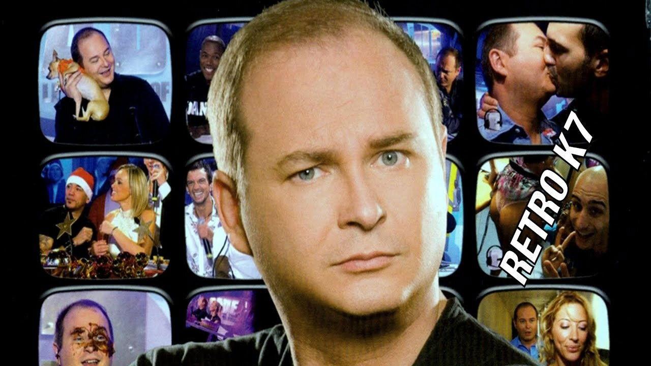 Cauet interdit de TV 2007 movie scene