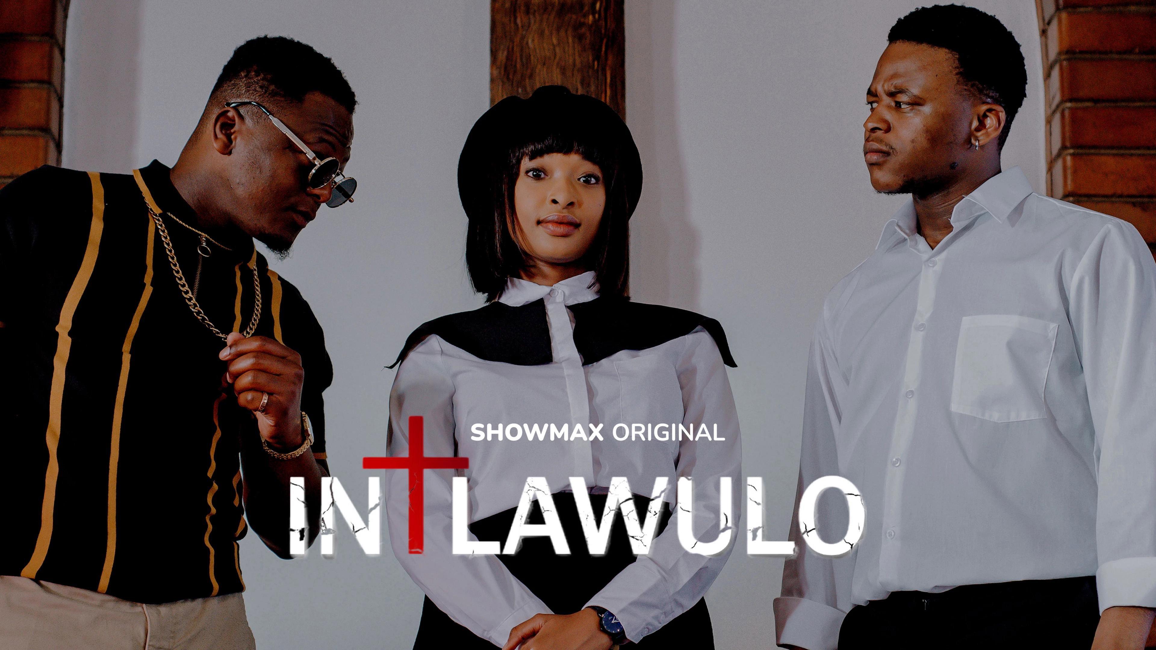 Intlawulo 2024 movie scene