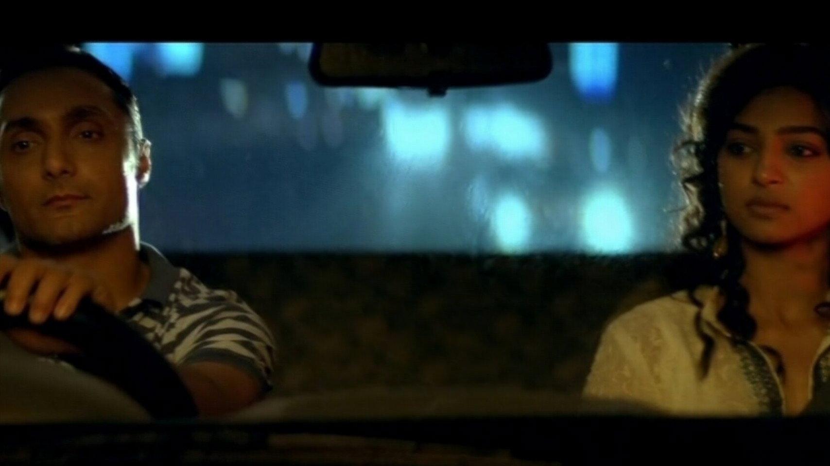 Antaheen 2009 movie scene