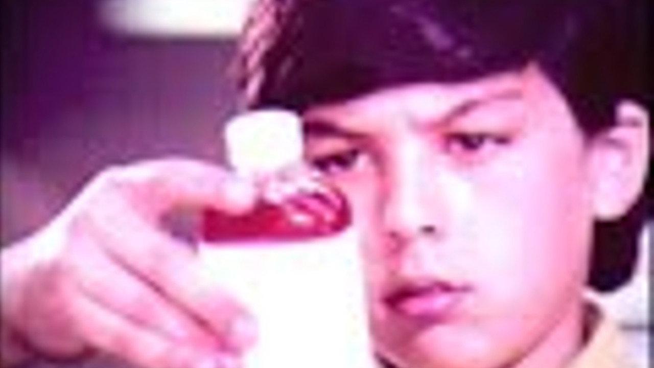 Drugs Use Or Abuse 1971 movie scene
