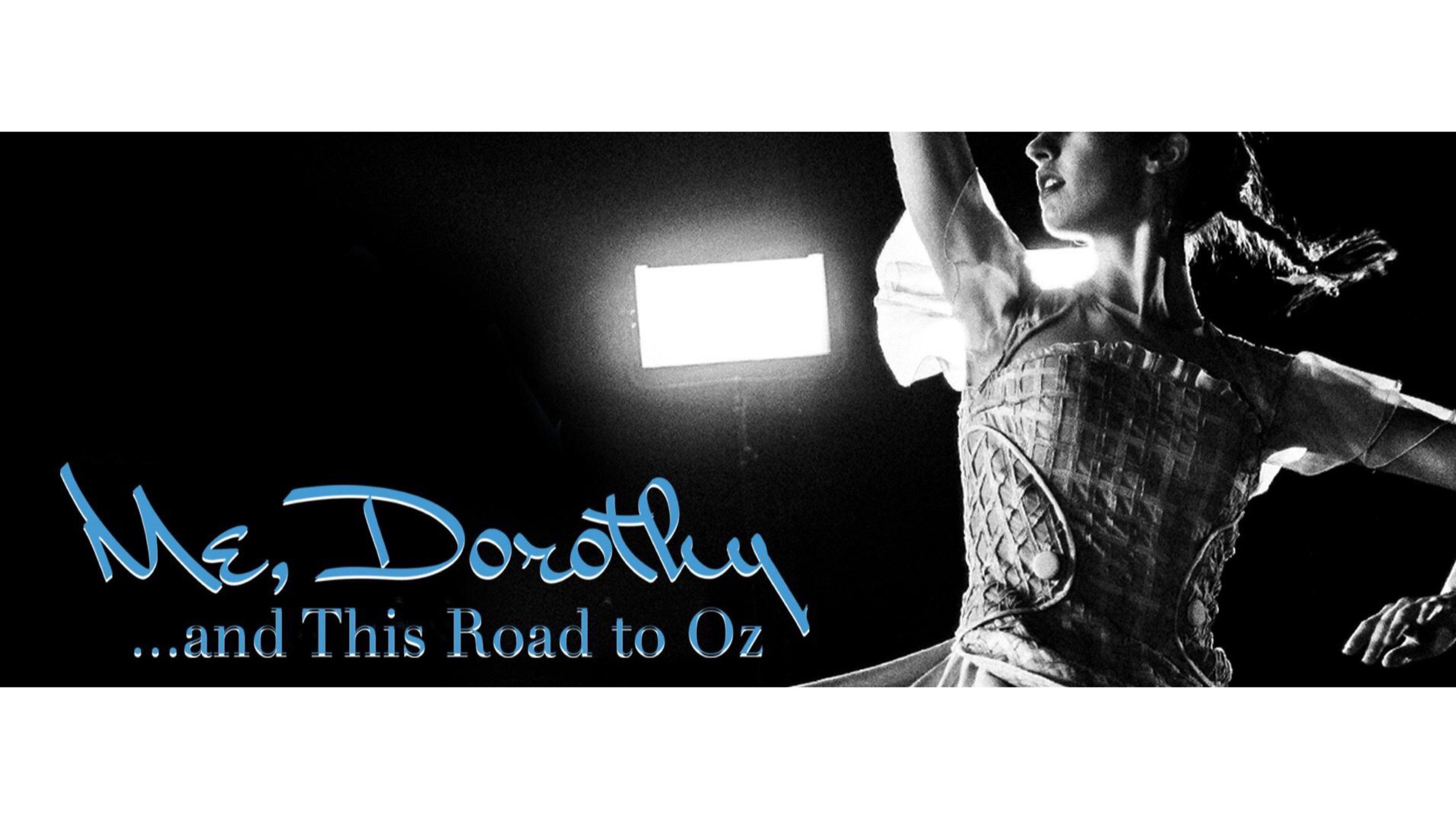 Me, Dorothy...and This Road To Oz 2018 movie scene