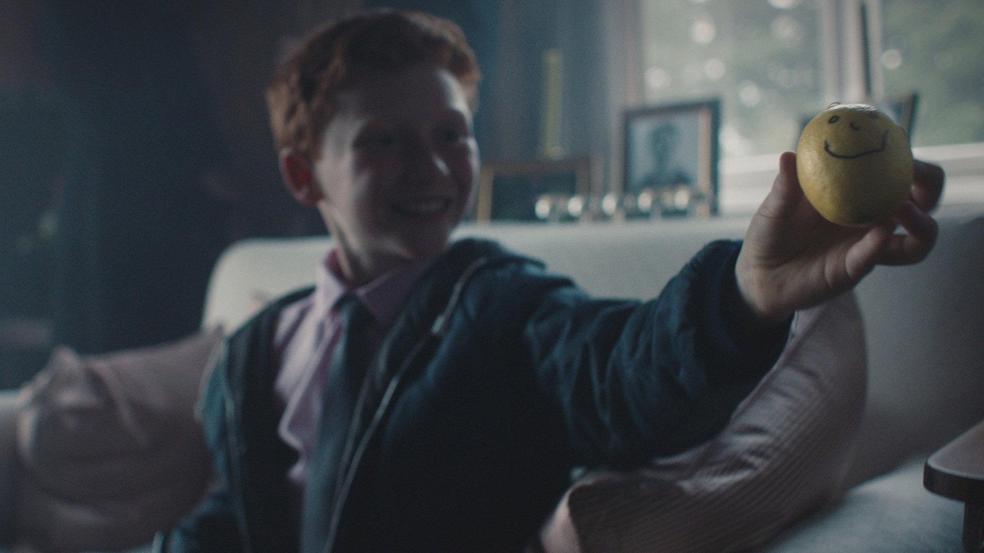 Kodaline: Brother 2017 movie scene