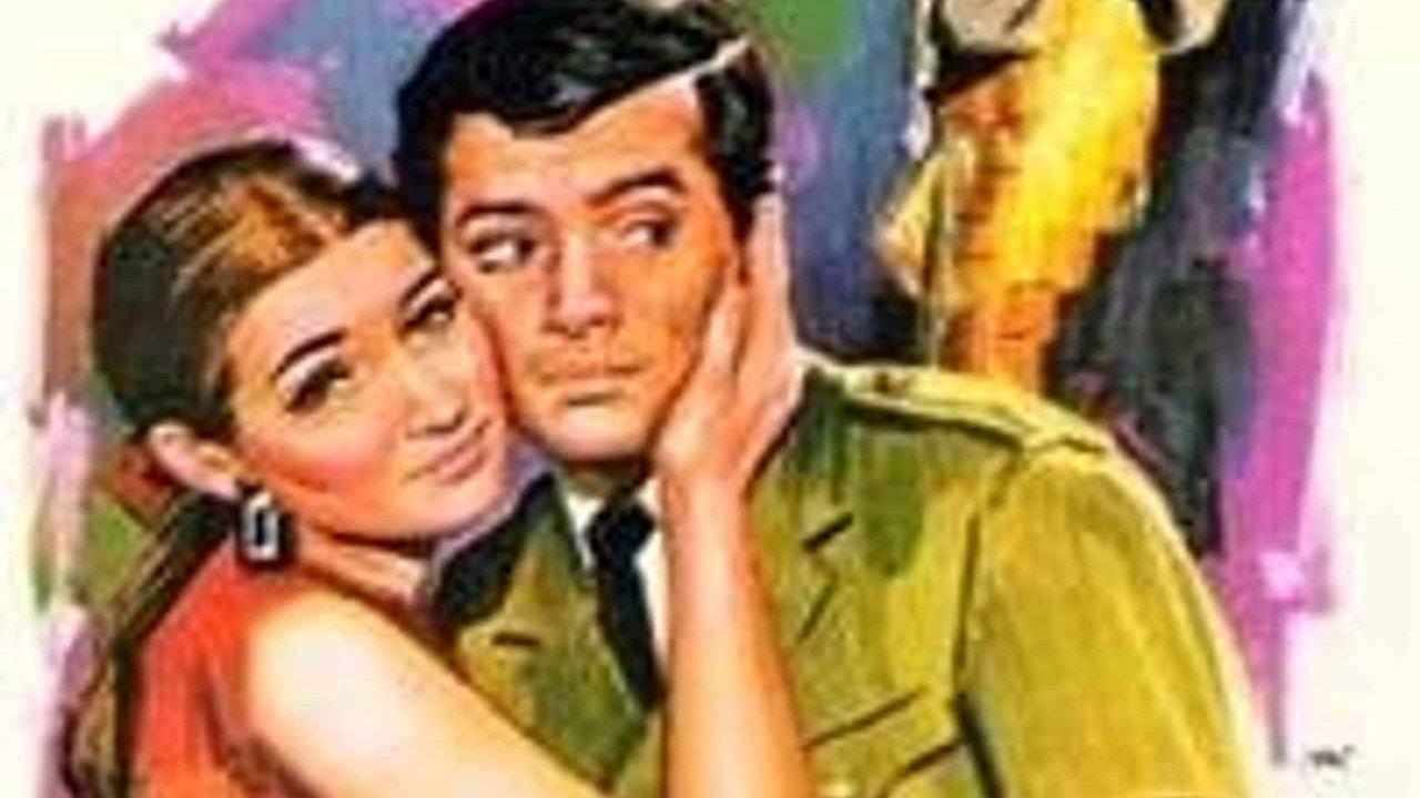 ¿Quiere casarse conmigo? 1967 movie scene