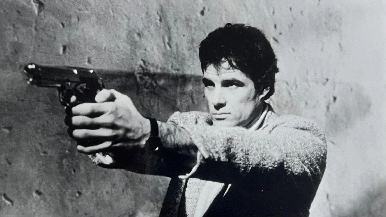 Blood Ties 1986 movie scene