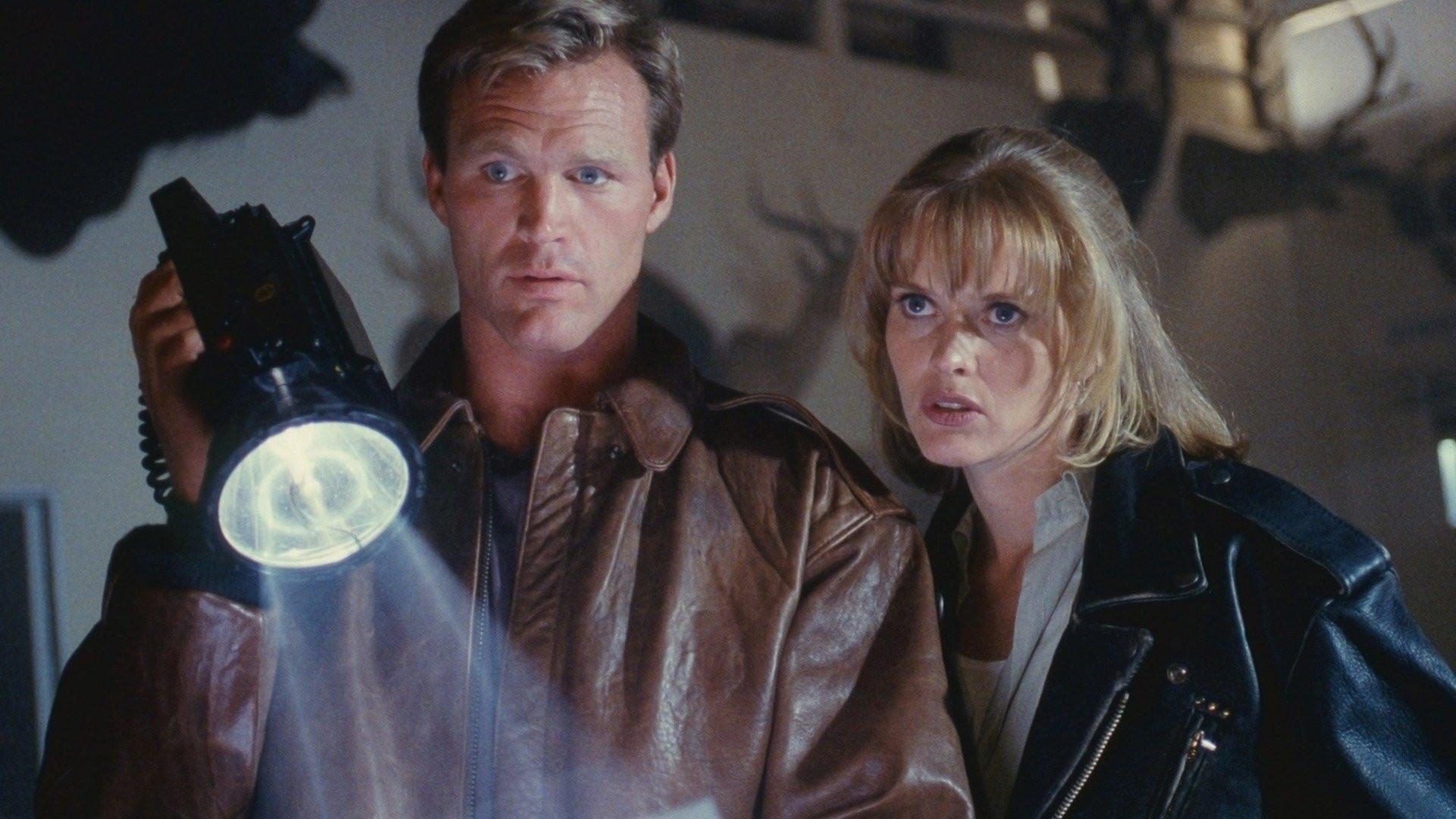 Blackout 1996 movie scene