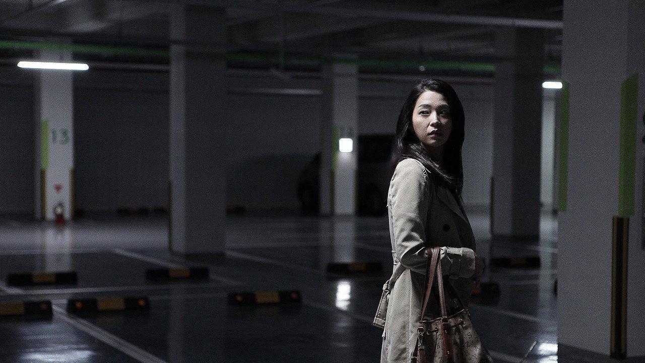 Black Hand 2015 movie scene