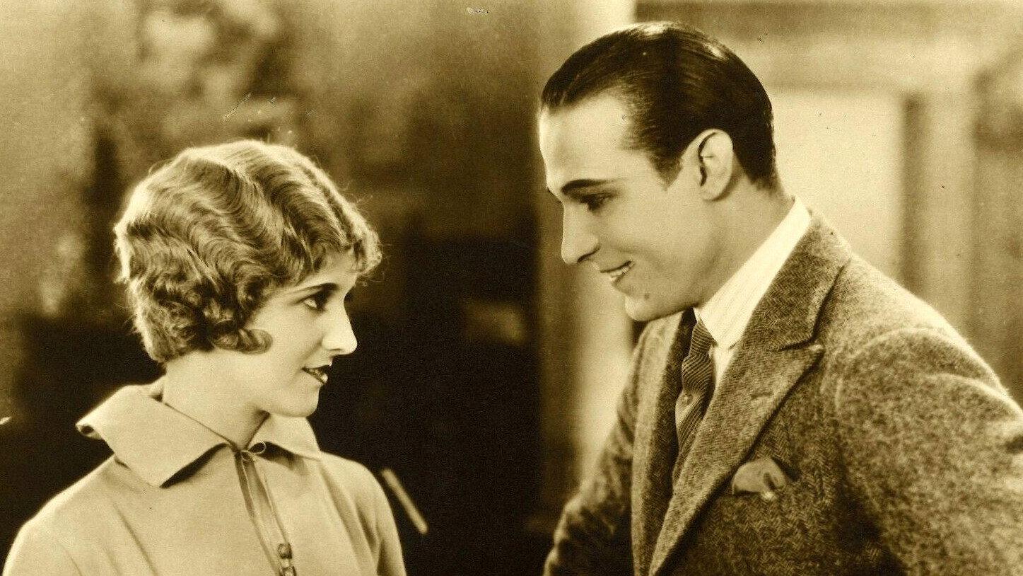 Cobra 1925 movie scene