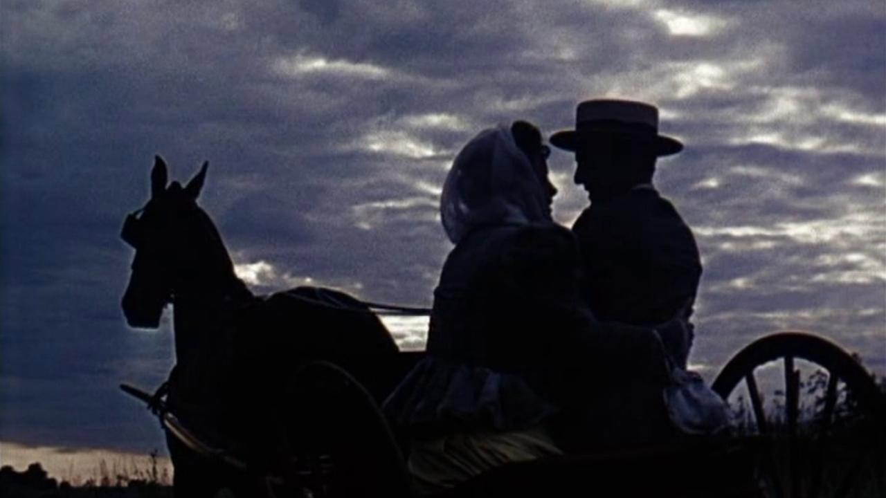 Wait Till the Sun Shines, Nellie 1952 movie scene