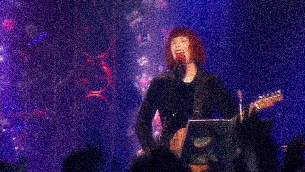 MTV ao Vivo: Rita Lee 2004 movie scene
