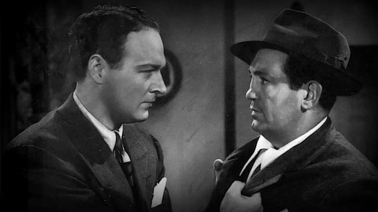 Sealed Lips 1942 movie scene
