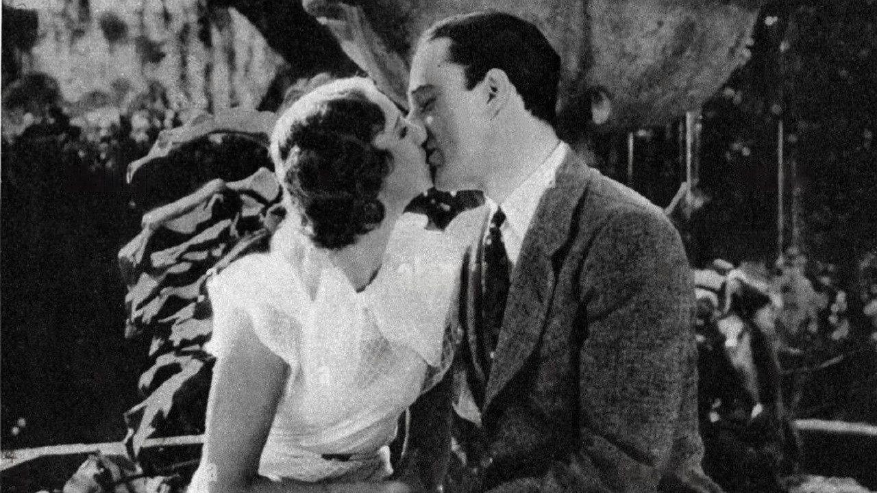 Un cattivo soggetto 1933 movie scene