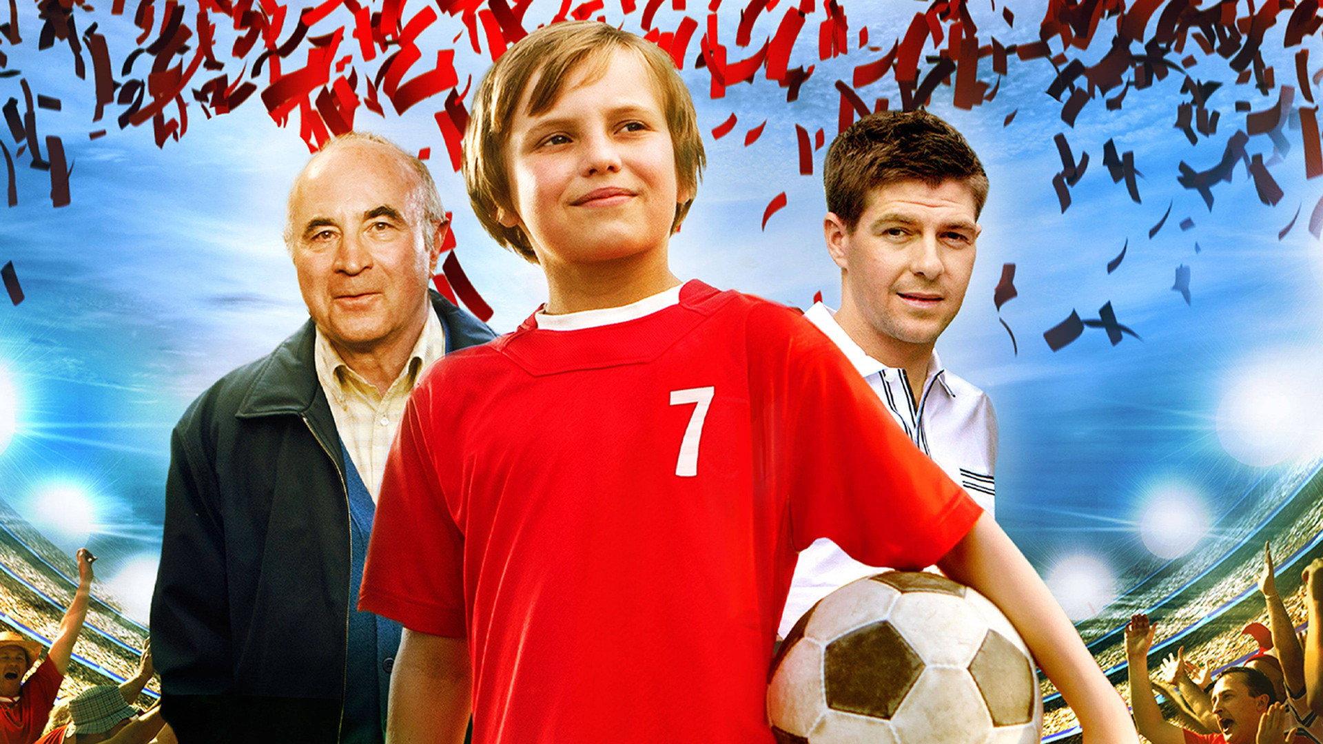 Will 2011 movie scene