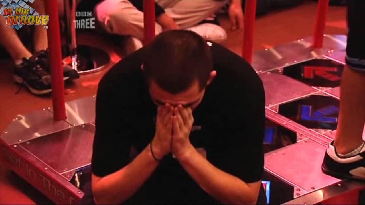 Lord of the Dance Machine 2006 movie scene