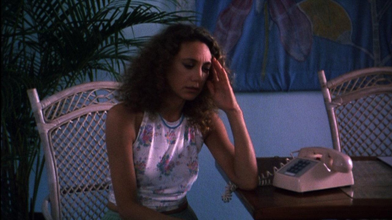 Venti dal Sud 1993 movie scene