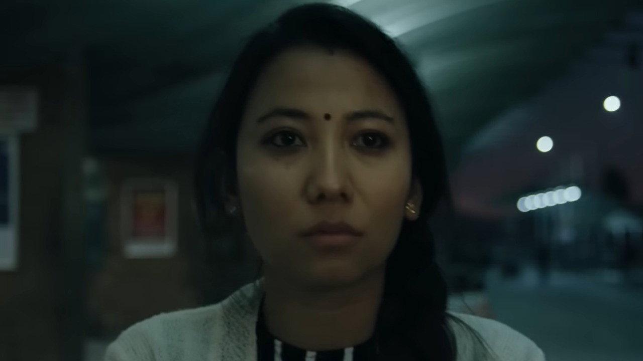 Saili 2019 movie scene