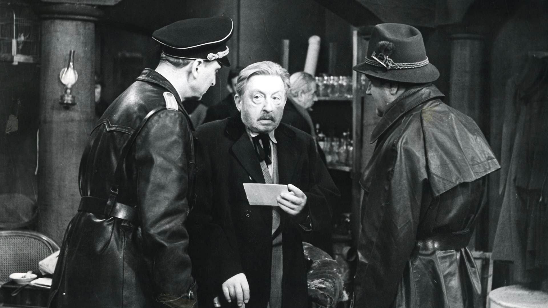 Master 1966 movie scene