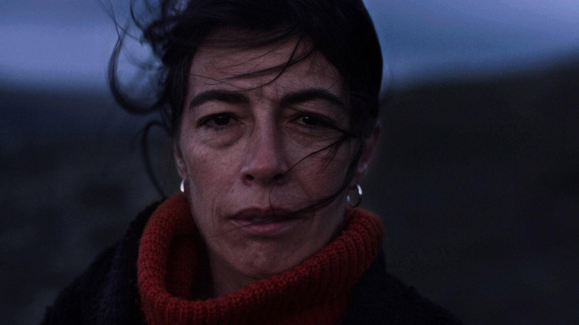 Facing the Wind 2018 movie scene
