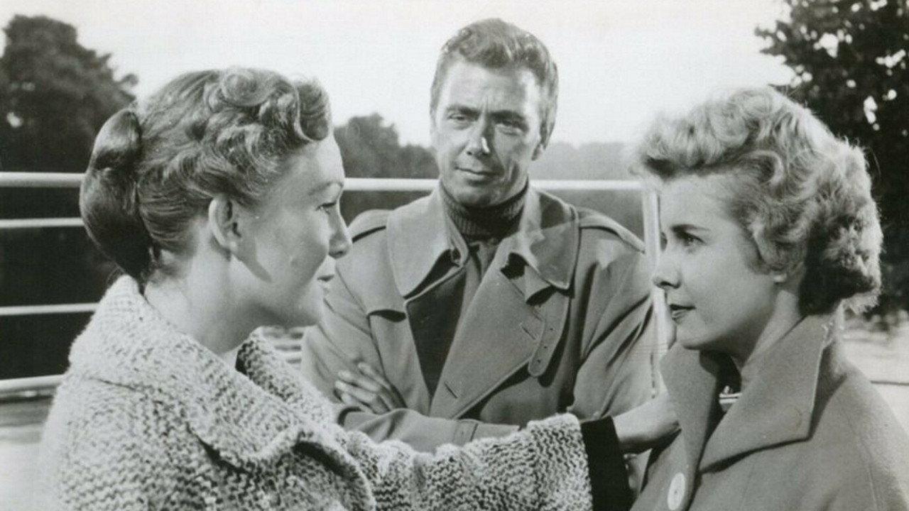 Before I Wake 1955 movie scene