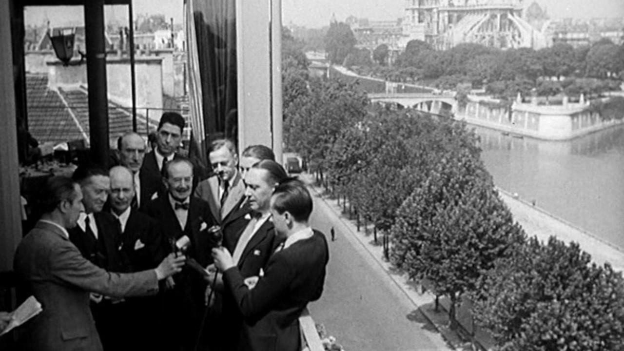 One Man's War 1982 movie scene