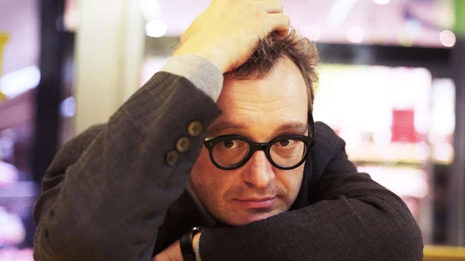 Josef Hader - Privat 1997 movie scene