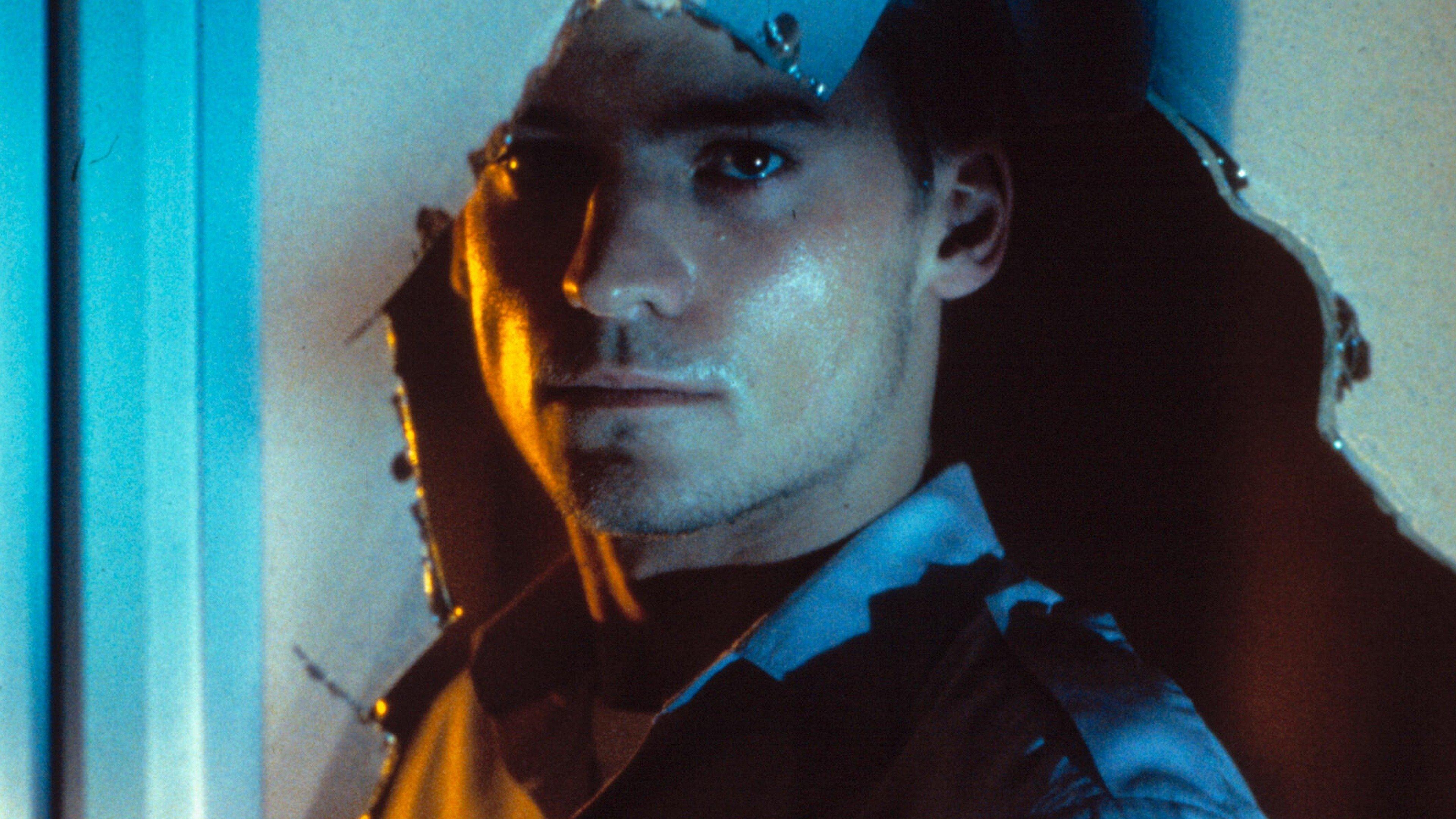 Nightwatch 1994 movie scene