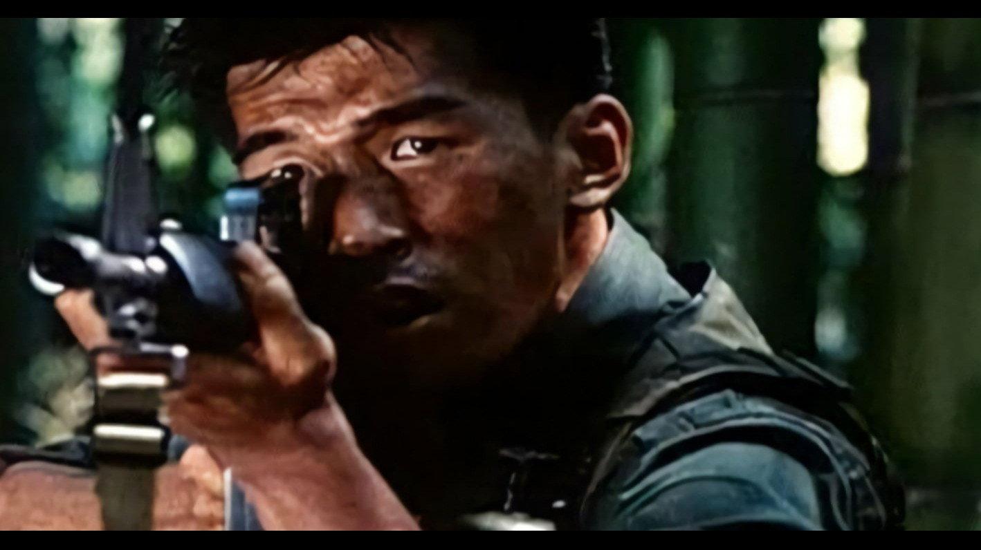 For the Peace of All Mankind 2000 movie scene