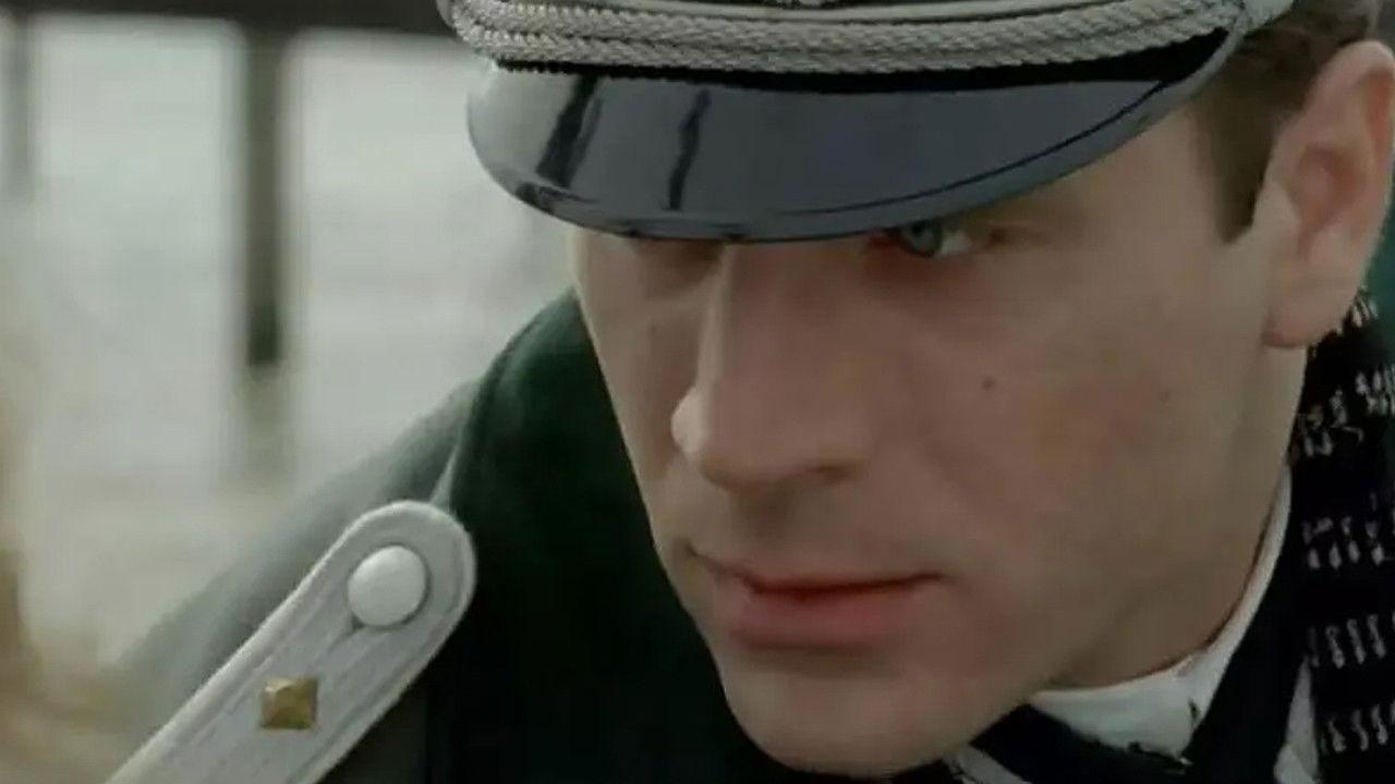 Silence of the Sea 2004 movie scene