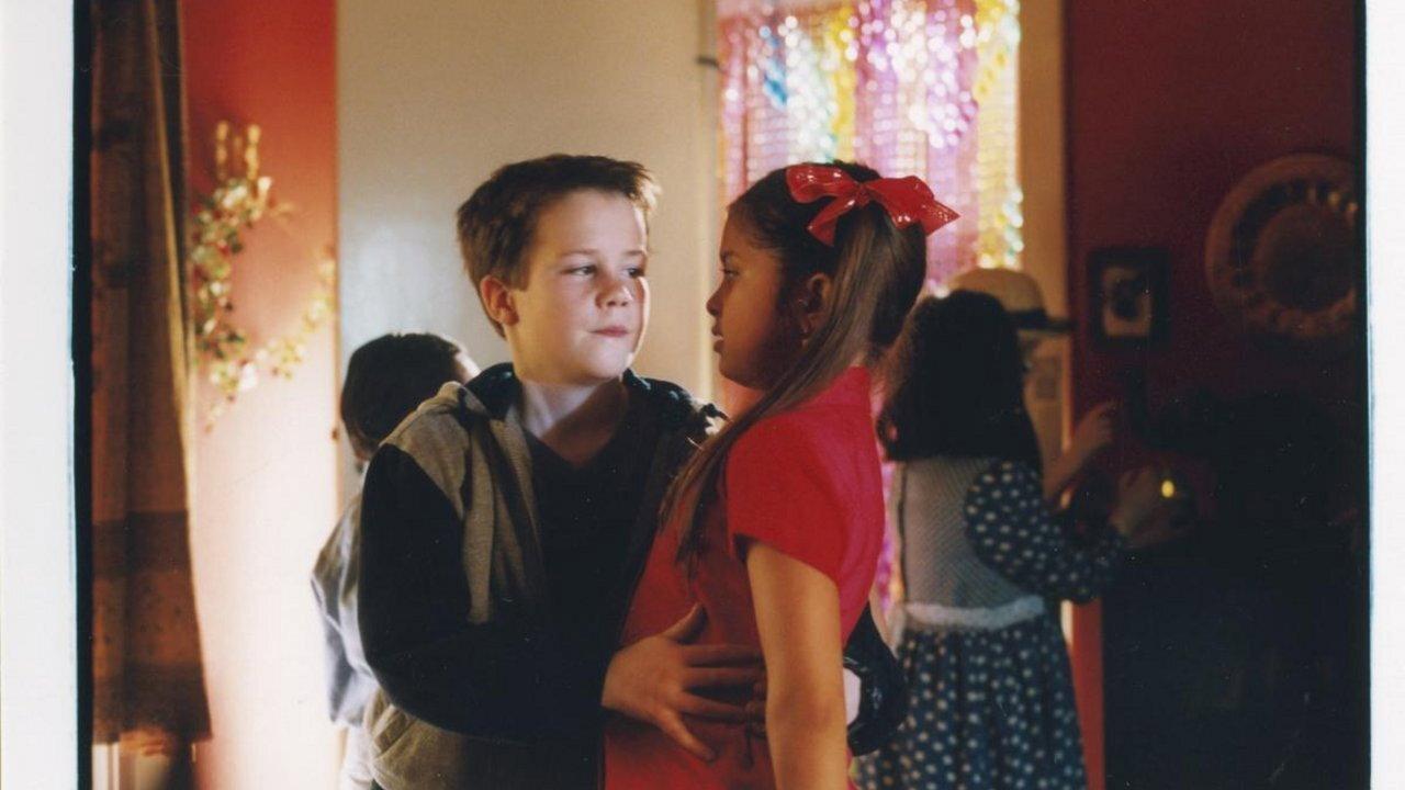Theis and Nico 1999 movie scene