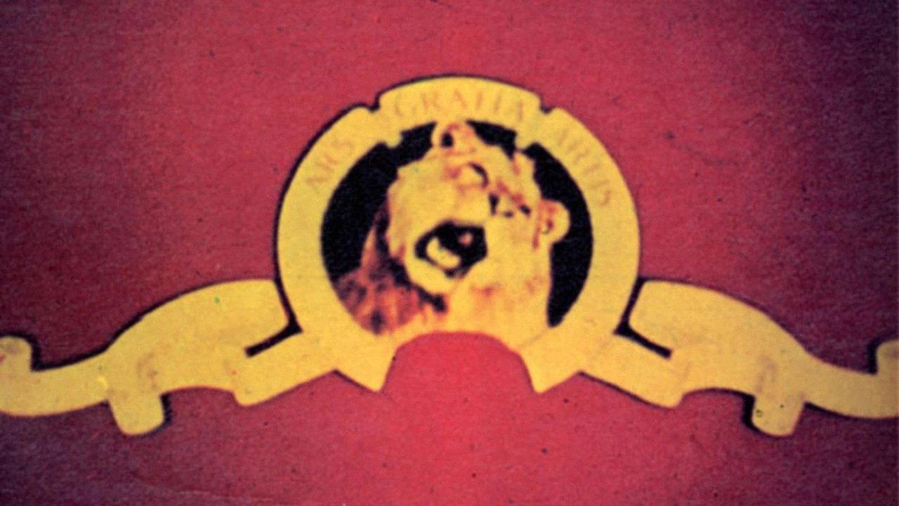 Metro-Goldwyn-Mayer 1975 movie scene