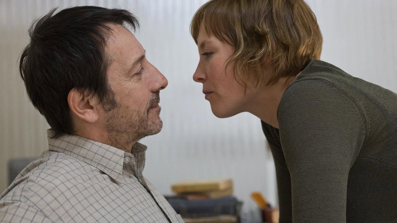Borderline 2008 movie scene