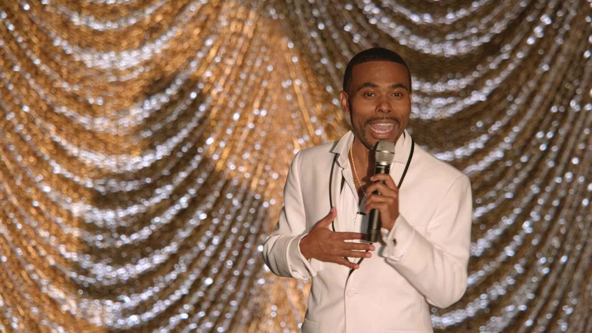 Lil Duval: Living My Best Life 2021 movie scene