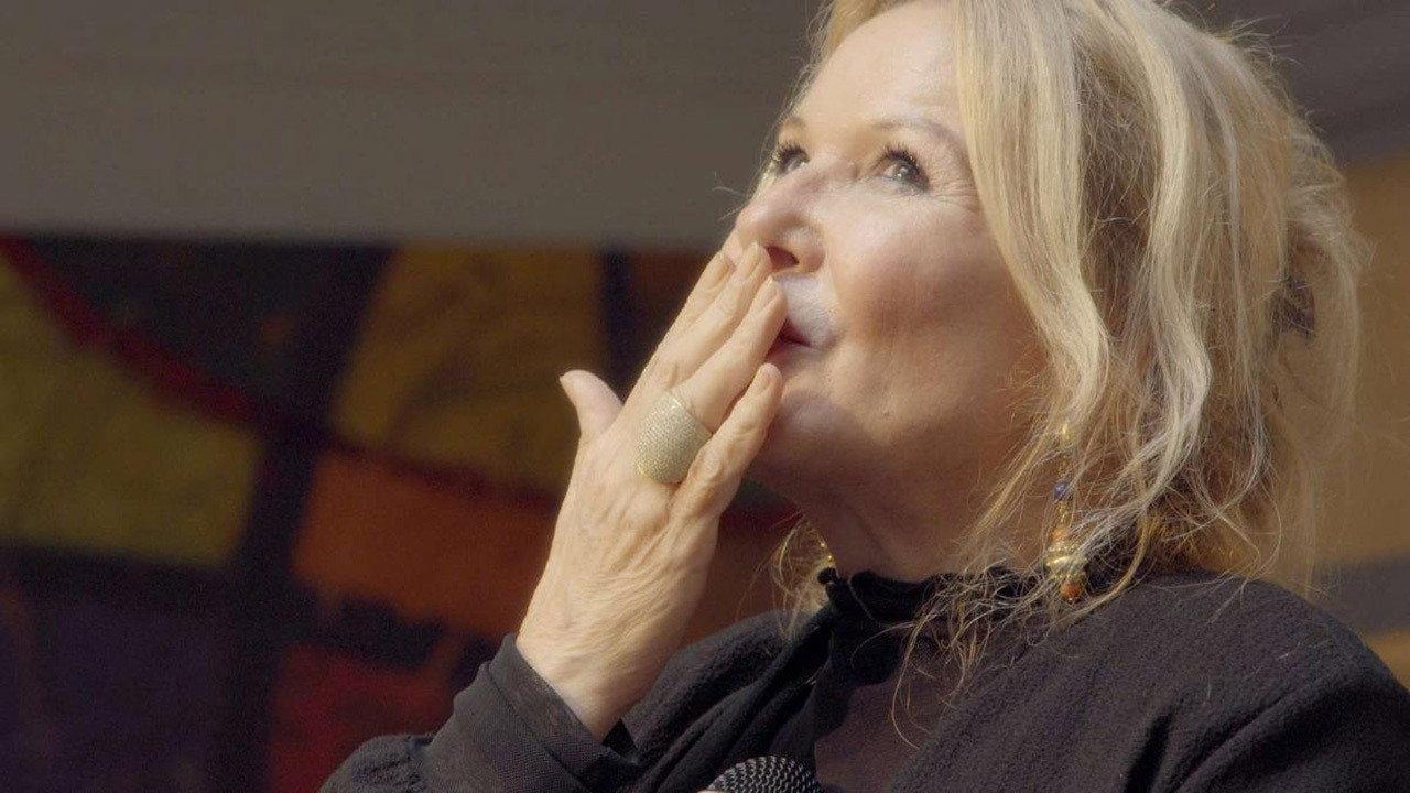 Raymonde El Bidaoia 2020 movie scene