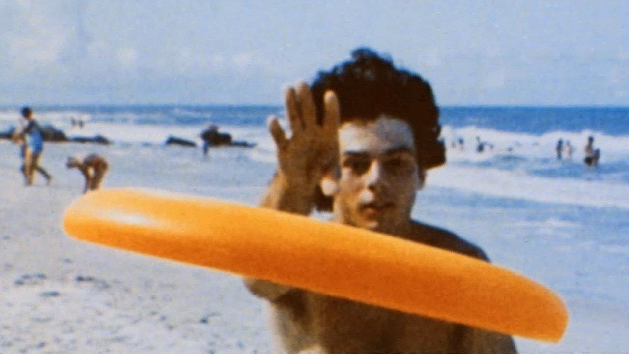 3-D Rarities: Volume II 2020 movie scene