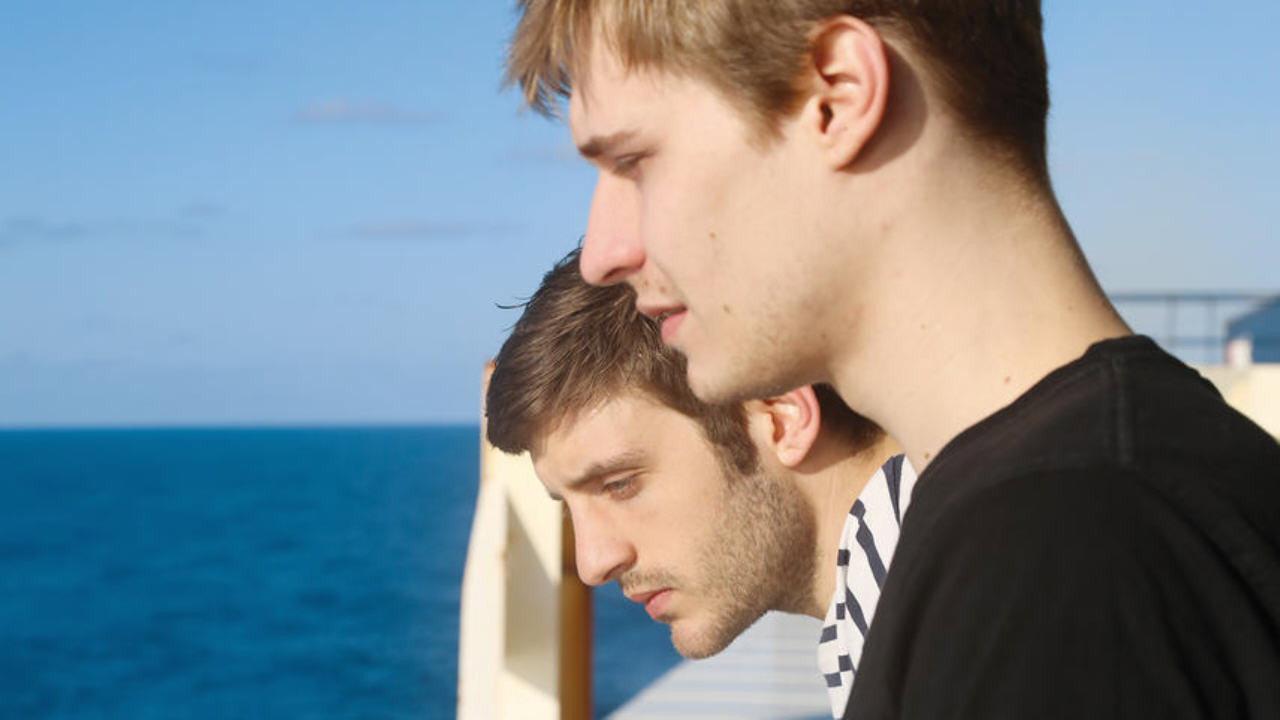 Radiant Sea 2015 movie scene