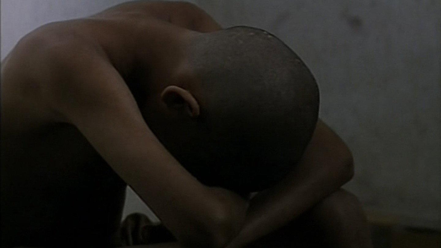 Marian 1996 movie scene