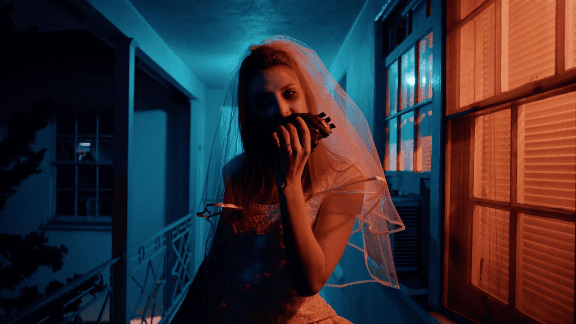Philophobia: or the Fear of Falling in Love 2019 movie scene