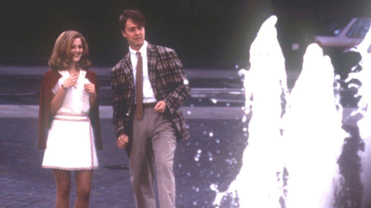 Everyone Says I Love You 1996 movie scene